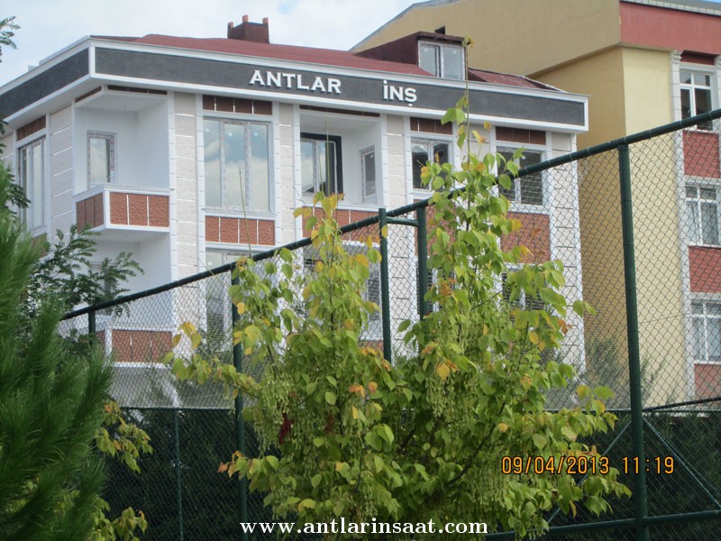 Çekmeköy1