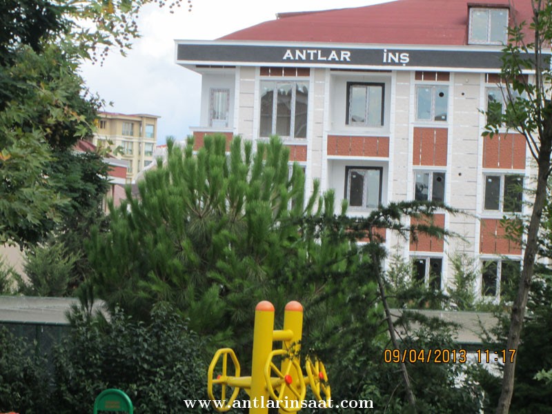 Çekmeköy2