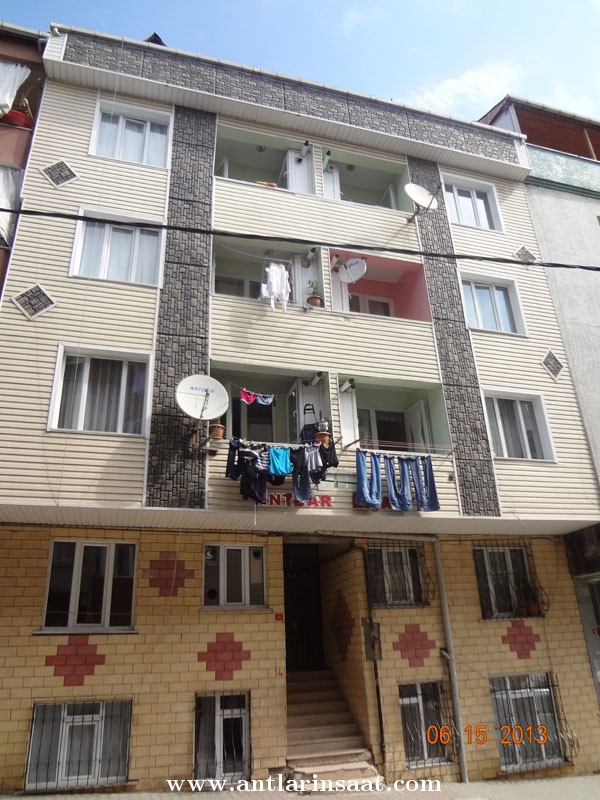 YEŞİLPINAR MAHALLESİ