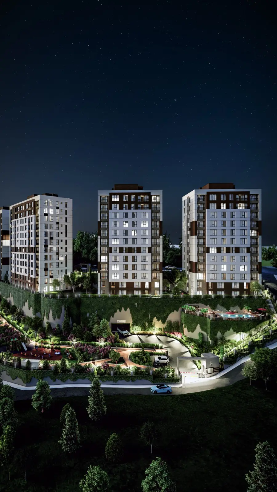 Yeni Eyüp Evleri 2 görsel 4