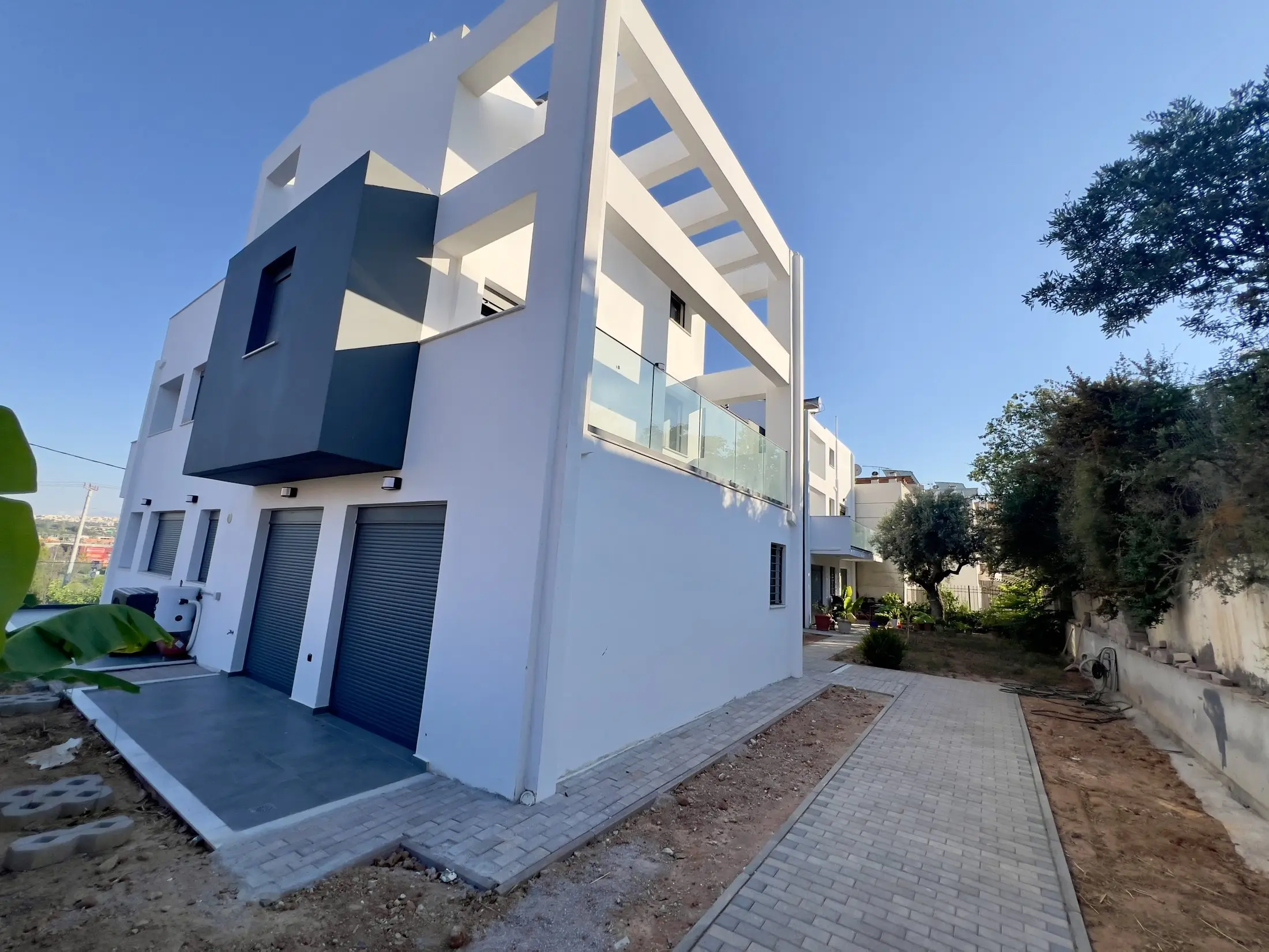 Christoupoli Projesi görsel 7
