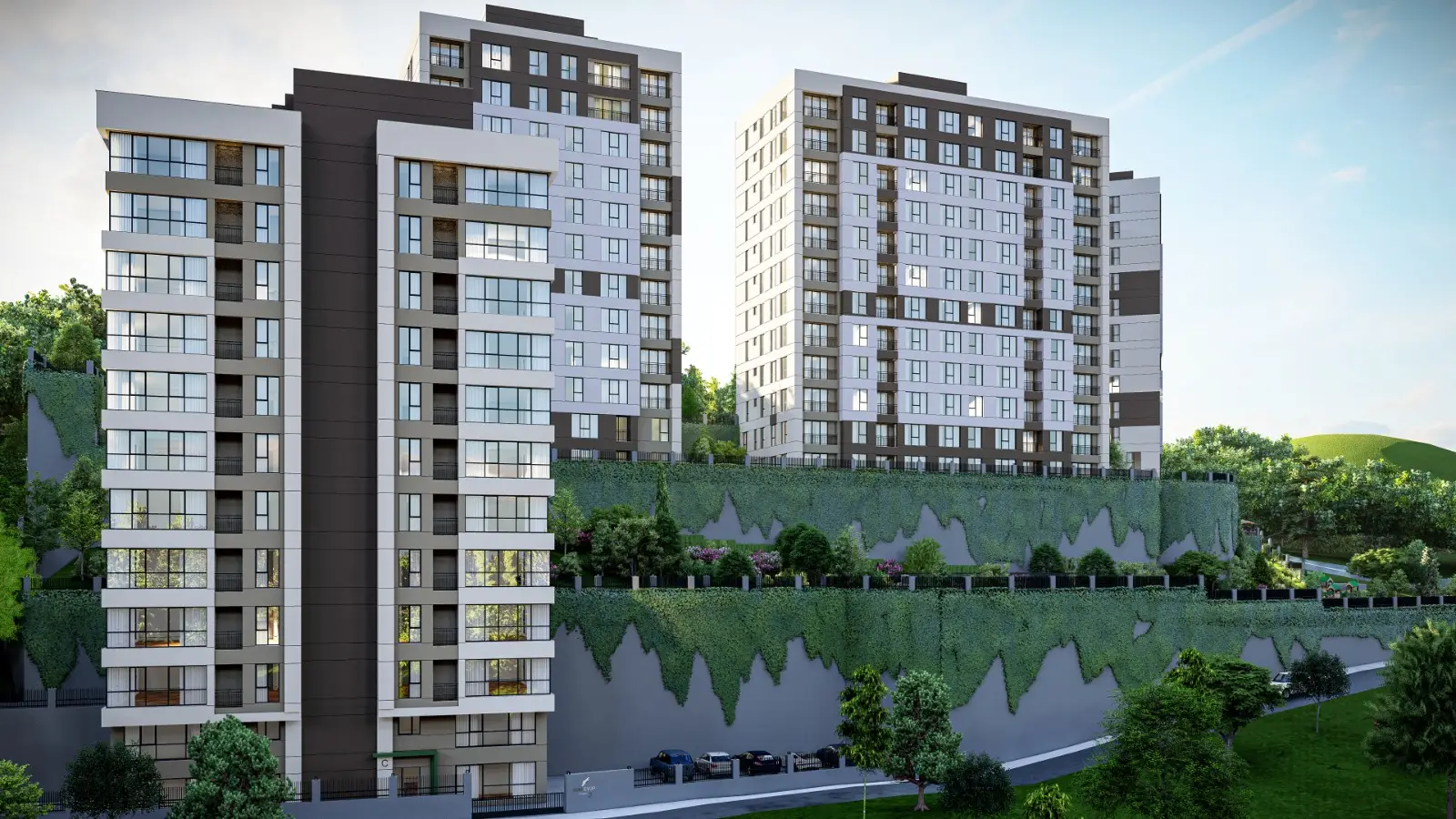 Yeni Eyüp Evleri 2 görsel 8