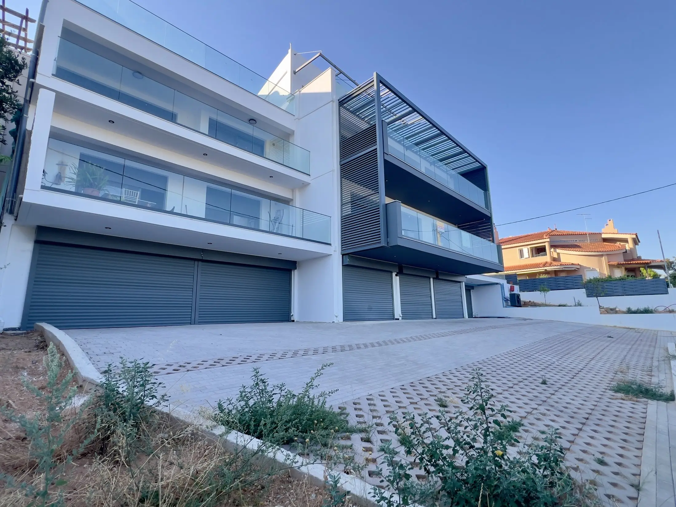 Christoupoli Projesi görsel 12