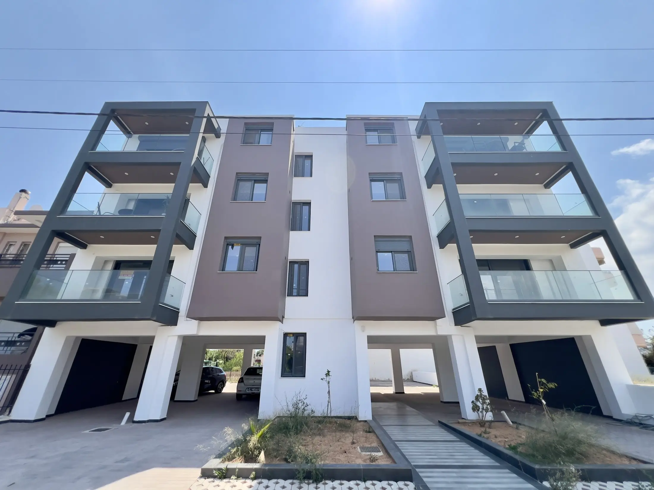 Spata Building Project görsel 12