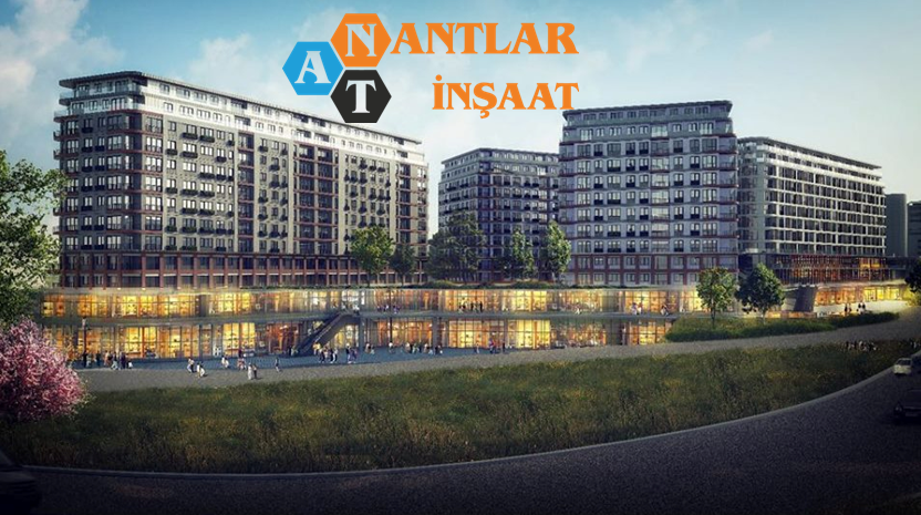 Antlar İnşaat